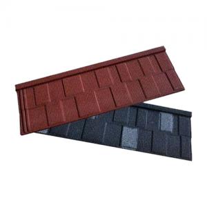 Shingle Tile