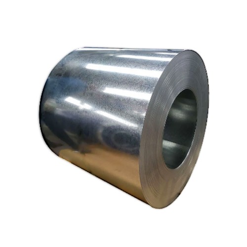 What is Galvanized Steel Coil?