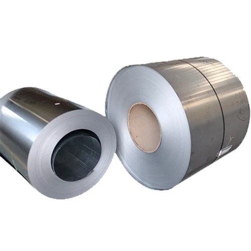 How Much Does Galvanized Steel Coil Cost Per Pound?