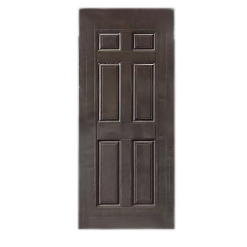 Wholesale Solid Wooden Steel Bedroom Door