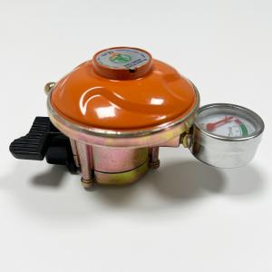 Longtime LPG Low Pressure Cooking Gas Regulator