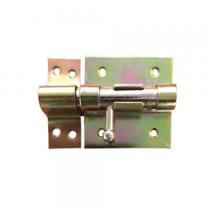 Wholesale Heavy Duty Gate Door Window Security Lock Latch Pure Slide Door Bolt