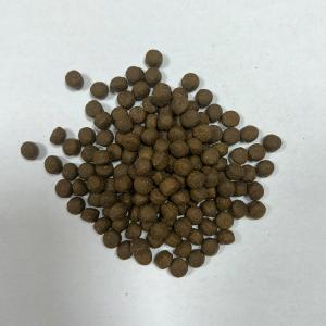 Pet Food circular Shapes Adult Dry Pet Dog Food