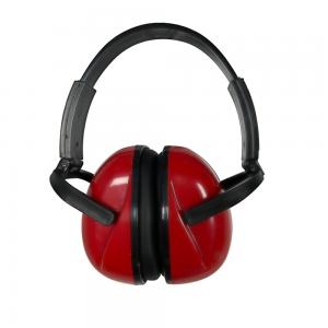 Hearing Ear Protection Safety Earmuffs Noise Canceling Protective Ear Muffs