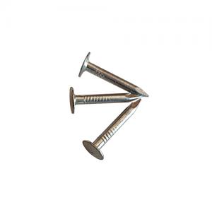 High Quality Galvanized Roofing Nails