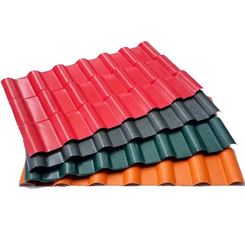 china ppgi roofing sheet