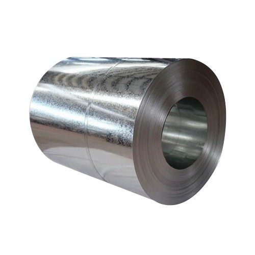 how much does galvanized steel coil cost per pound