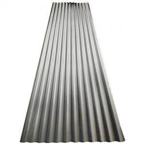 GI Roofing Sheet