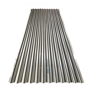 GL Roofing Sheet