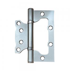 Heavy Duty Modern Gold Door and Window Steel Adjustable Door Window Two Wing Hinge