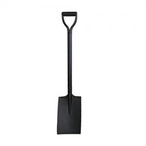 Wholesale Agriculture Garden Tools Digging Shovels Spade Steel Heavy Duty Shovel