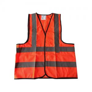 reflective safety clothing work jacket hi vis workwear high visibility jacket security clothing