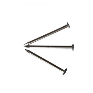 2 Inch Common Nails Clavos Iron Nail