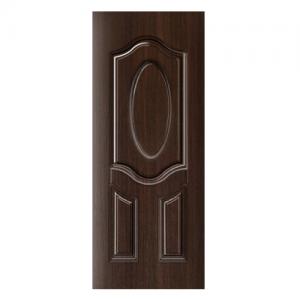 High Quality Bedroom Internal Room American Steel Door Design Modern Interior Wooden Door