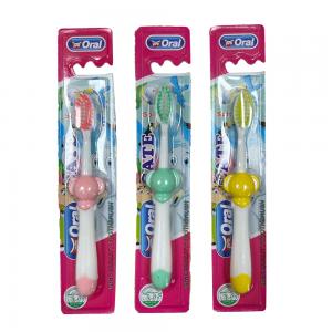 Premium Kids Hot Simple Travel Plastic Customised Toothbrush Manufacturers