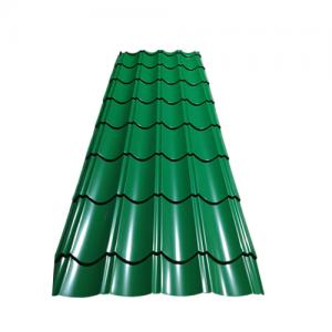 PPGL Roofing Sheet