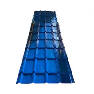 PPGI Roofing Sheet