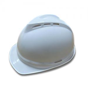 Breathable Anti-smashing Safety Helmet