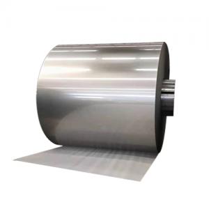 Stainless Steel Coil & Sheet