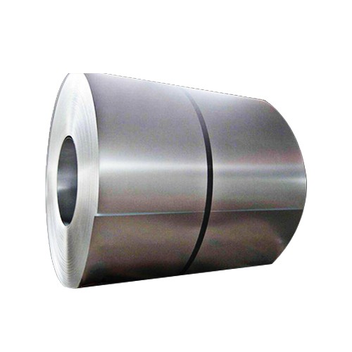 are stainless steel coils safe