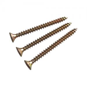 Chipboard Screws Decking Screws Tapping Screws for Wood