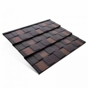 Shingle Tile